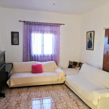 Holiday home In The Nature Corinth